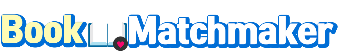 Book Match Maker